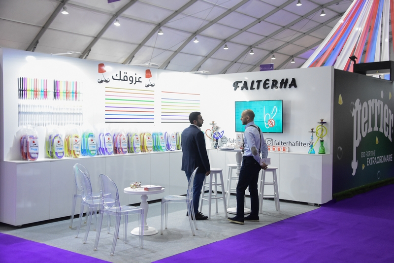 Horeca Lebanon 2019